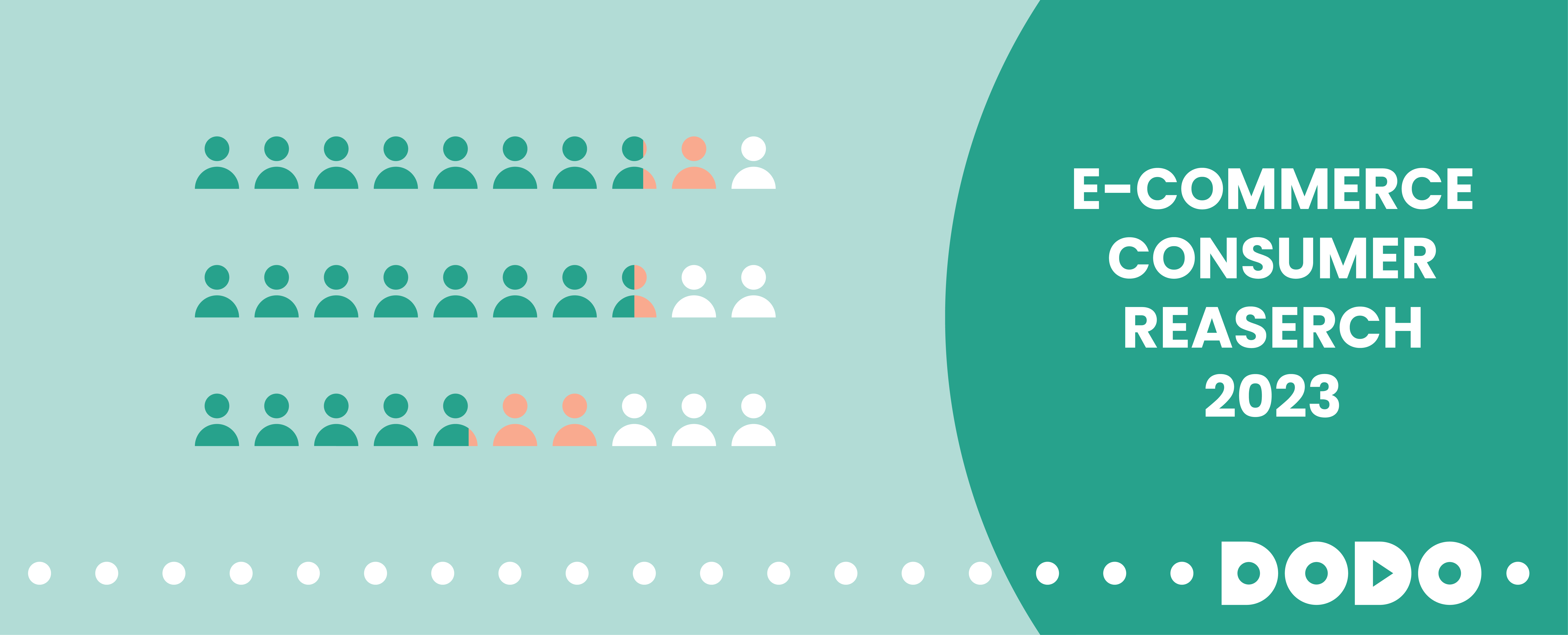 e-commerce consumer research 2023