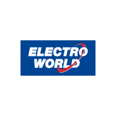 electro world