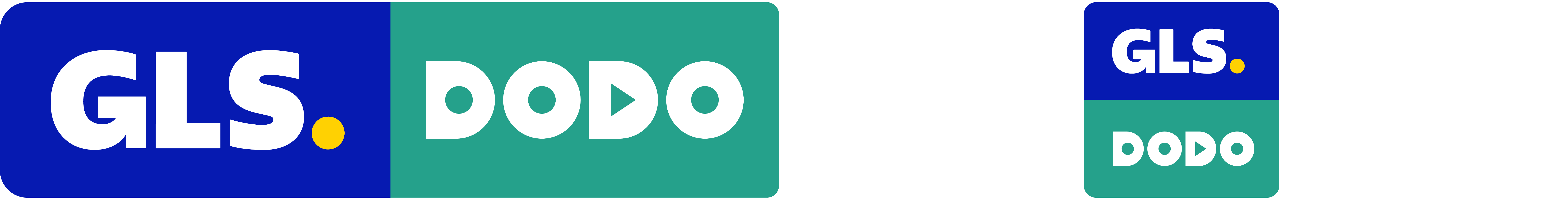 DODO GLS logo