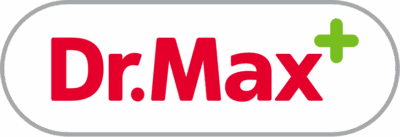 Dr. Max logo