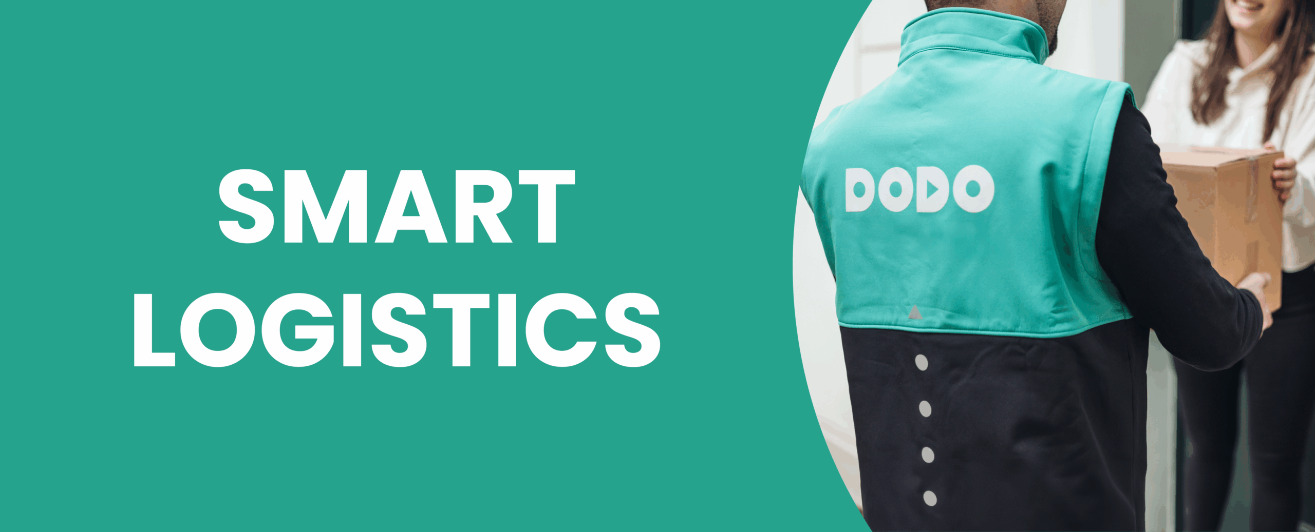 smart logistics DODO